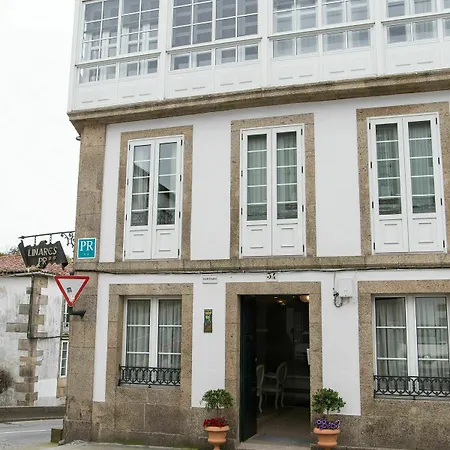 Linares Santiago Pensión