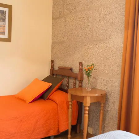 Linares Santiago Maison d'hôtes 2*
