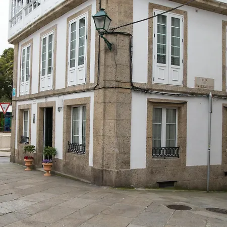 Linares Santiago Saint-Jacques-de-Compostelle